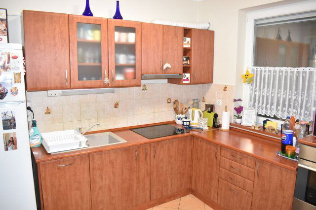 Eladó ikerház, Debrecenben 94.9 M Ft, 1+2 szobás