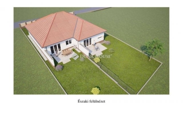 Eladó ikerház, Fóton 135 M Ft, 3 szobás / költözzbe.hu