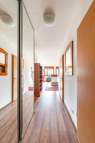 Kiadó téglalakás, albérlet, XIII. kerületben, Pannónia utcában