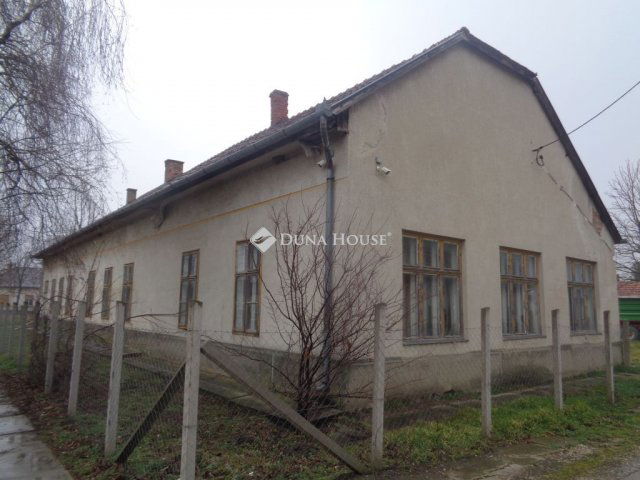 Eladó családi ház, Kislángon 14.8 M Ft / költözzbe.hu