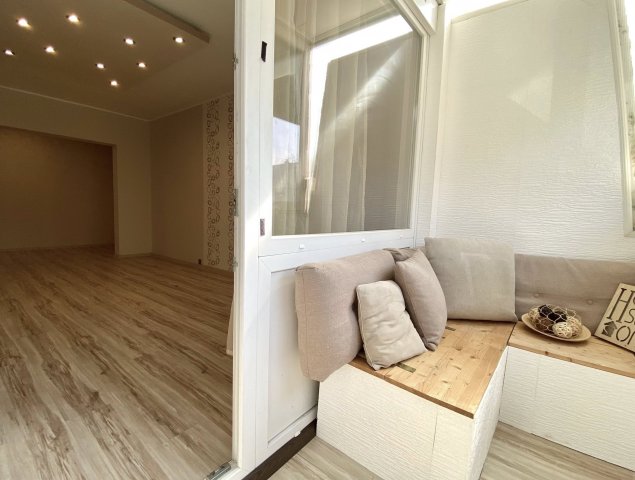 Eladó panellakás, Szegeden, Gát utcában 56.7 M Ft, 2 szobás