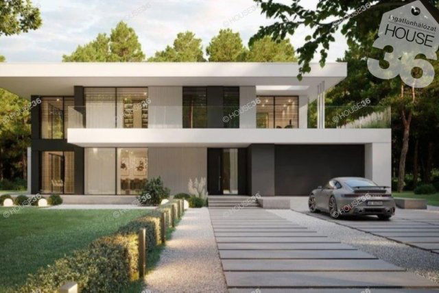 Eladó családi ház, Kecskeméten 246 M Ft, 5 szobás