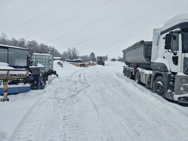 Eladó telek, Rákóczifalván 25 M Ft / költözzbe.hu