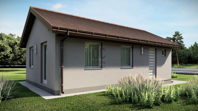 Eladó telek, Kecskeméten 13.9 M Ft / költözzbe.hu