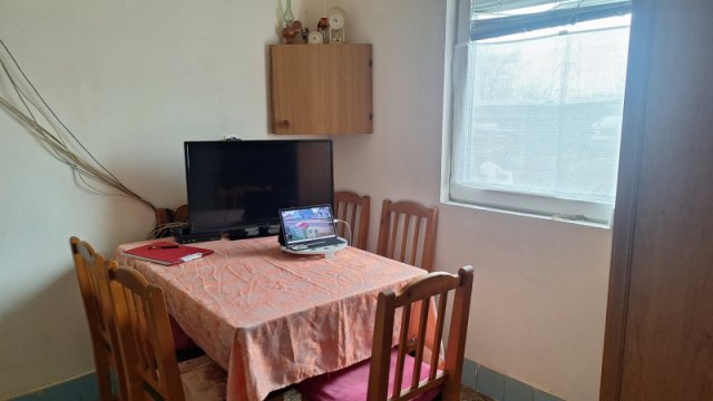Eladó családi ház, Örkényen 26 M Ft, 2 szobás