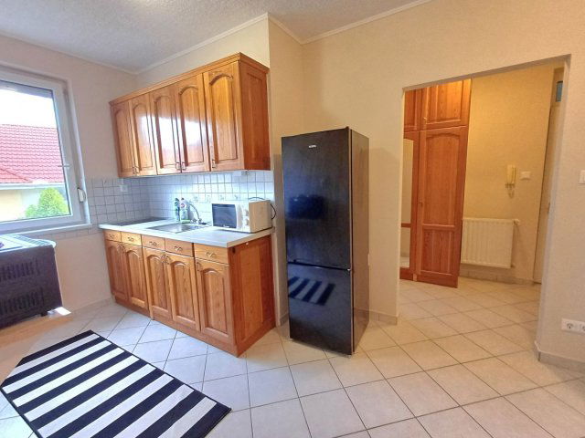 Kiadó téglalakás, albérlet, Hajdúszoboszlón 160 E Ft / hó