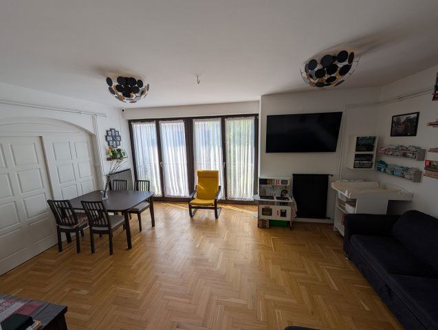 Eladó téglalakás, Budapesten, XIV. kerületben 76.49 M Ft