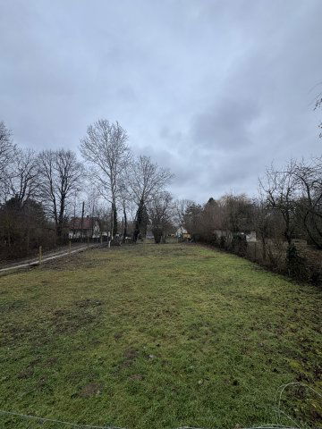 Eladó telek, Ráckevén 19 M Ft / költözzbe.hu