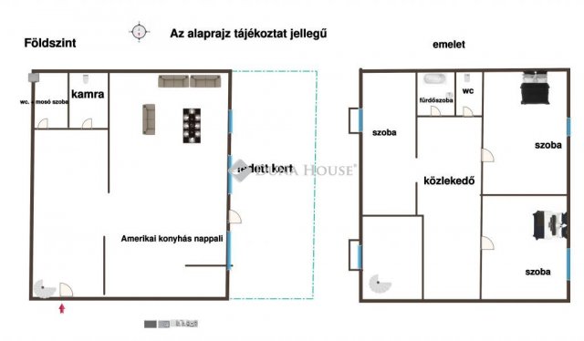 Eladó panellakás, Budapesten, IV. kerületben, Intarzia utcában