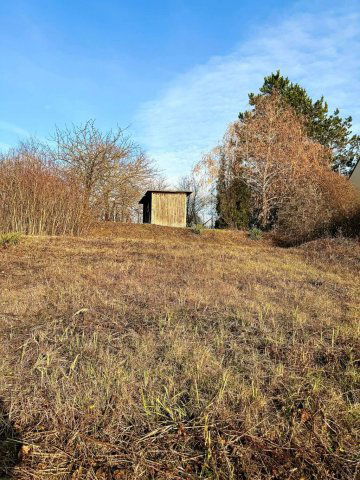 Eladó telek, Etyeken 24.9 M Ft / költözzbe.hu