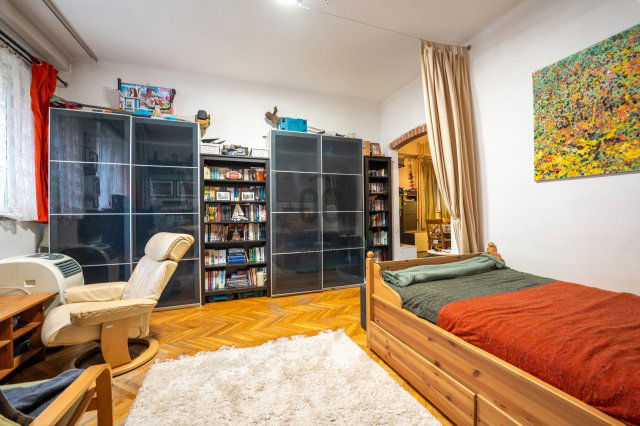Eladó téglalakás, Budapesten, I. kerületben 87.2 M Ft, 2 szobás