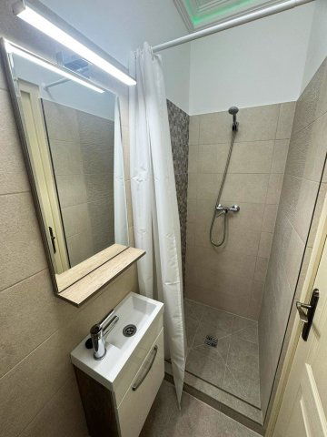 Kiadó téglalakás, albérlet, Nyíregyházán 105 E Ft / hó