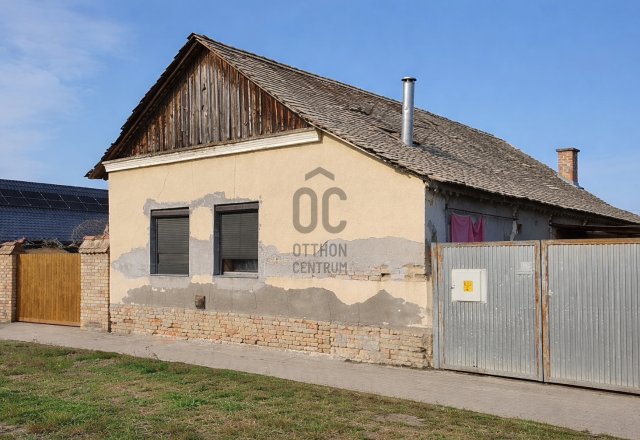 Eladó családi ház, Apátfalván 7.9 M Ft, 3 szobás