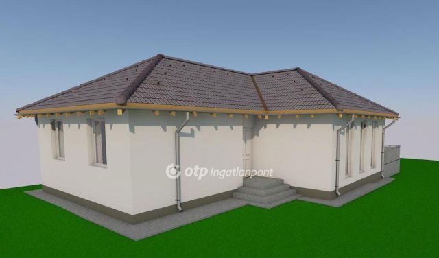 Eladó családi ház, Szigetszentmiklóson 99.9 M Ft, 5 szobás