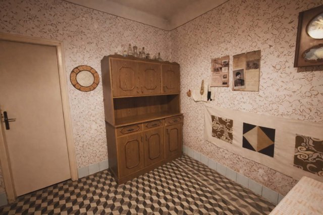 Eladó családi ház, Kesznyétenen 17.99 M Ft, 2 szobás