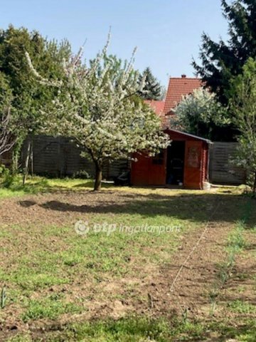 Eladó telek, Balatonszárszón 74.9 M Ft / költözzbe.hu