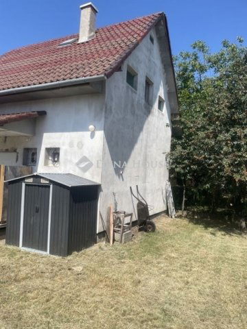 Eladó családi ház, Tóalmáson 22.9 M Ft, 3 szobás