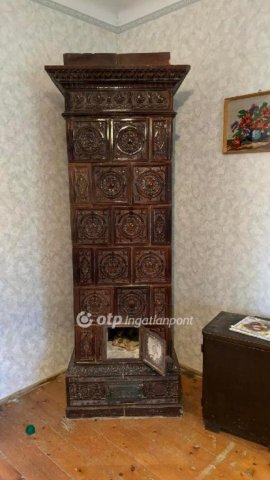 Eladó családi ház, Szirákon 11.9 M Ft, 4 szobás