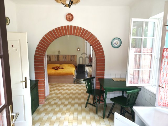 Eladó nyaraló, Balatonlelleén 97.9 M Ft, 2 szobás