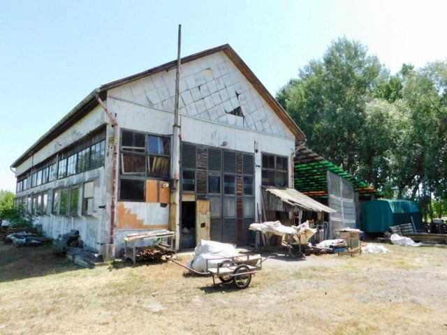 Eladó ipari ingatlan, Nagykátán 50 M Ft / költözzbe.hu