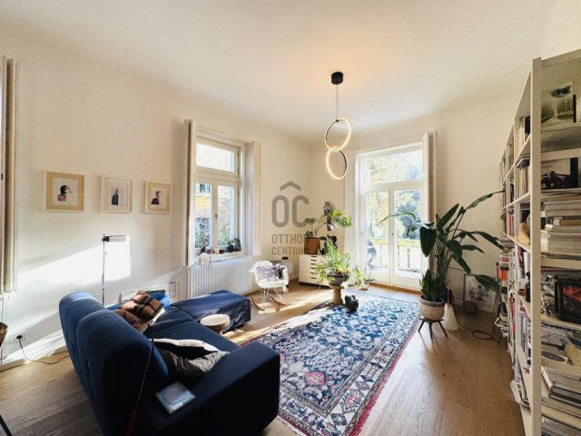 Eladó téglalakás, Budapesten, II. kerületben 193.2 M Ft