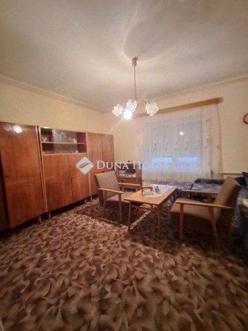 Eladó családi ház, Újlétán 20 M Ft, 2 szobás