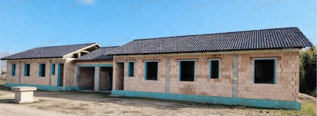 Eladó családi ház, Kecskeméten 89.9 M Ft, 4 szobás