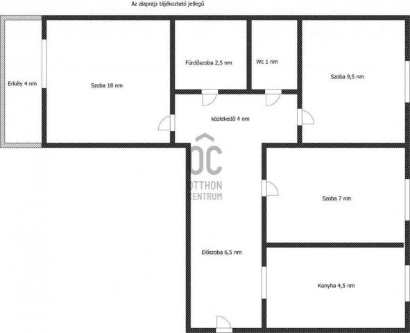 Eladó panellakás, Budapesten, XI. kerületben 75 M Ft, 3 szobás