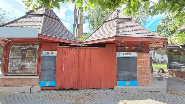 Kiadó üzlethelyiség, Budapesten, XV. kerületben 280 E Ft / hó