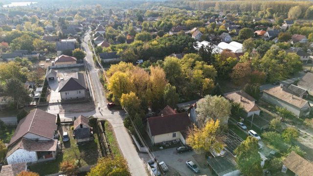 Eladó telek, Ráckevén 15 M Ft / költözzbe.hu