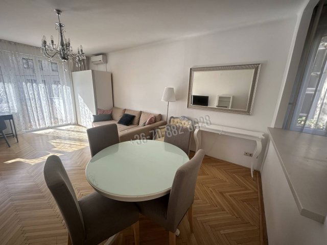 Kiadó téglalakás, albérlet, Budapesten, XI. kerületben