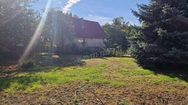 Eladó telek, Szigetszentmártonban 20.8 M Ft / költözzbe.hu