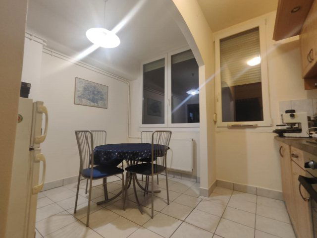 Eladó téglalakás, Szegeden 58.9 M Ft, 1 szobás