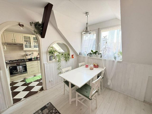 Eladó téglalakás, Budapesten, XVI. kerületben 109.9 M Ft