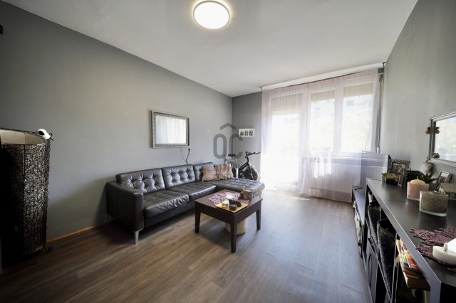 Eladó téglalakás, Budapesten, XIV. kerületben 64 M Ft, 2 szobás