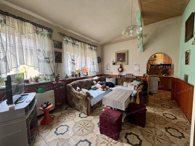 Eladó családi ház, Budapesten, XX. kerületben 89.9 M Ft