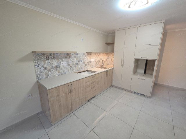 Eladó családi ház, Kecskeméten 35 M Ft, 1 szobás