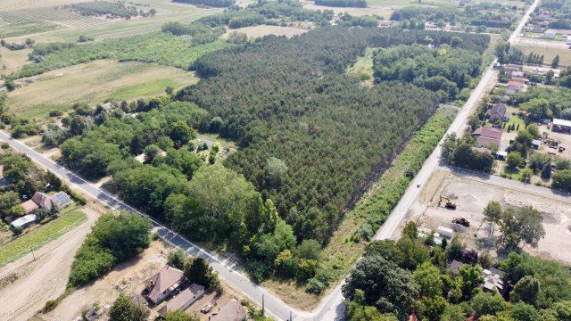 Eladó telek, Kecskeméten 125 M Ft / költözzbe.hu
