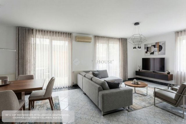 Eladó családi ház, Budapesten, XVIII. kerületben 122.5 M Ft