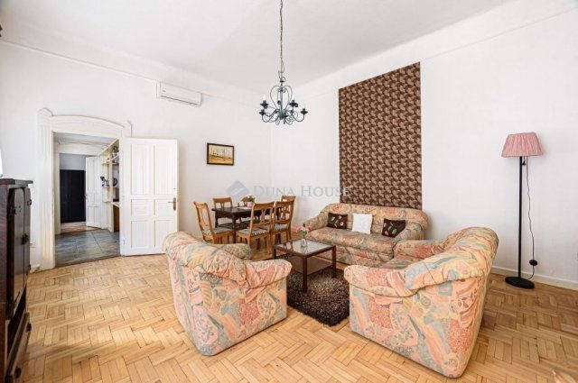 Eladó téglalakás, Budapesten, VIII. kerületben 95.5 M Ft