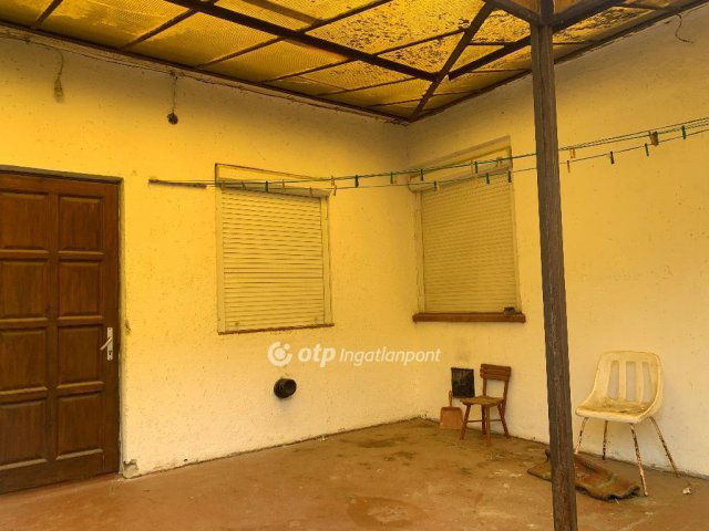 Eladó családi ház, Gemzsén 12.6 M Ft, 3+1 szobás