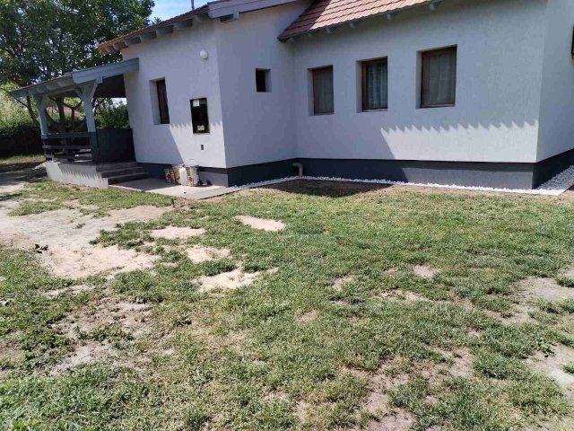 Eladó családi ház, Dömsödön 43.9 M Ft, 3 szobás
