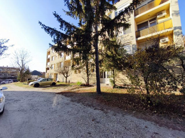 Eladó téglalakás, Ecseren, Arany János utcában 57.9 M Ft