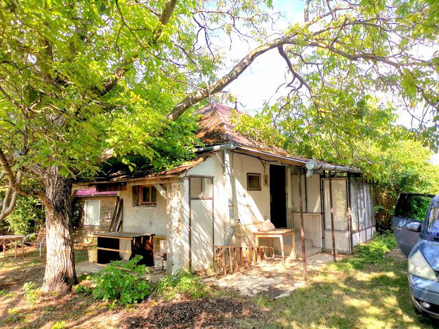 Eladó mezogazdasagi ingatlan, Nagyrécsén 6.89 M Ft