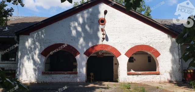 Eladó ipari ingatlan, Izsákon 210 M Ft / költözzbe.hu