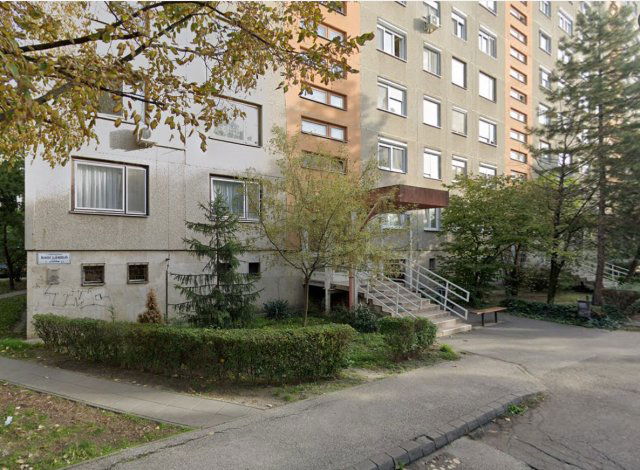 Eladó panellakás, Kecskeméten 39.9 M Ft, 2 szobás