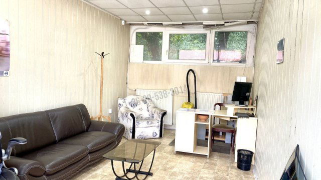 Kiadó ipari ingatlan, Budapesten, XXIII. kerületben 1152 E Ft / hó