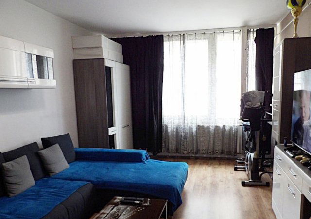 Eladó téglalakás, Érden, Enikő utcában 58.8 M Ft, 2 szobás