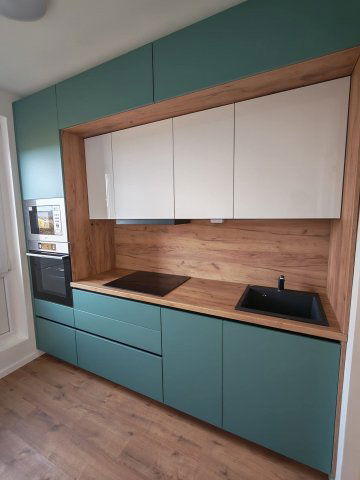 Eladó panellakás, Pécsett 44.9 M Ft, 1+1 szobás