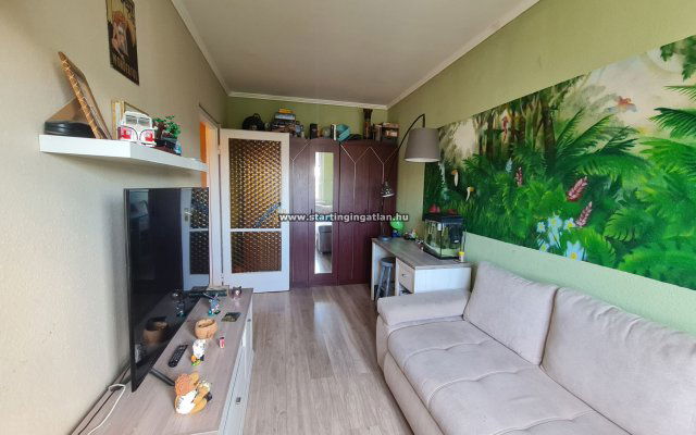 Eladó panellakás, Budapesten, XV. kerületben 76 M Ft, 2+2 szobás